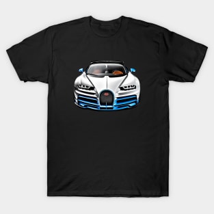 W16 T-Shirt